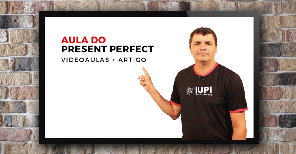 present perfect
