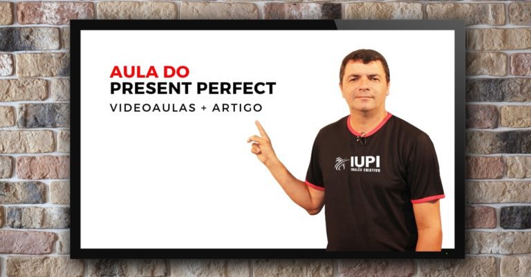 present perfect