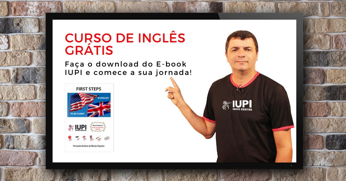 inglês gratuito – Inglês Winner